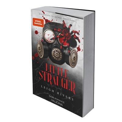 Little Stranger, Taschenbuch von Leigh Rivers, Vajona, 978-3-9871840-8-6