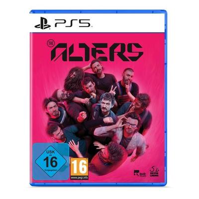 The Alters