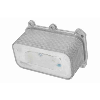 VEMO Ölkühler, Motoröl V30-60-1357 für Mercedes