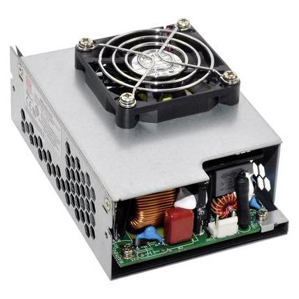 MeanWell Mean Well RPS-400-24-TF AC/DC-Einbaunetzteil 16.7A 400.8 W, 252W 1V (RPS-400-24-TF)