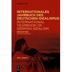 Bewusstsein/Consciousness, Fachbücher