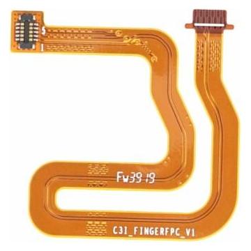 Xiaomi Fingerabdruck Flex Redmi 8 4834373000B0 (Xiaomi Redmi 8) (4834373000B0)