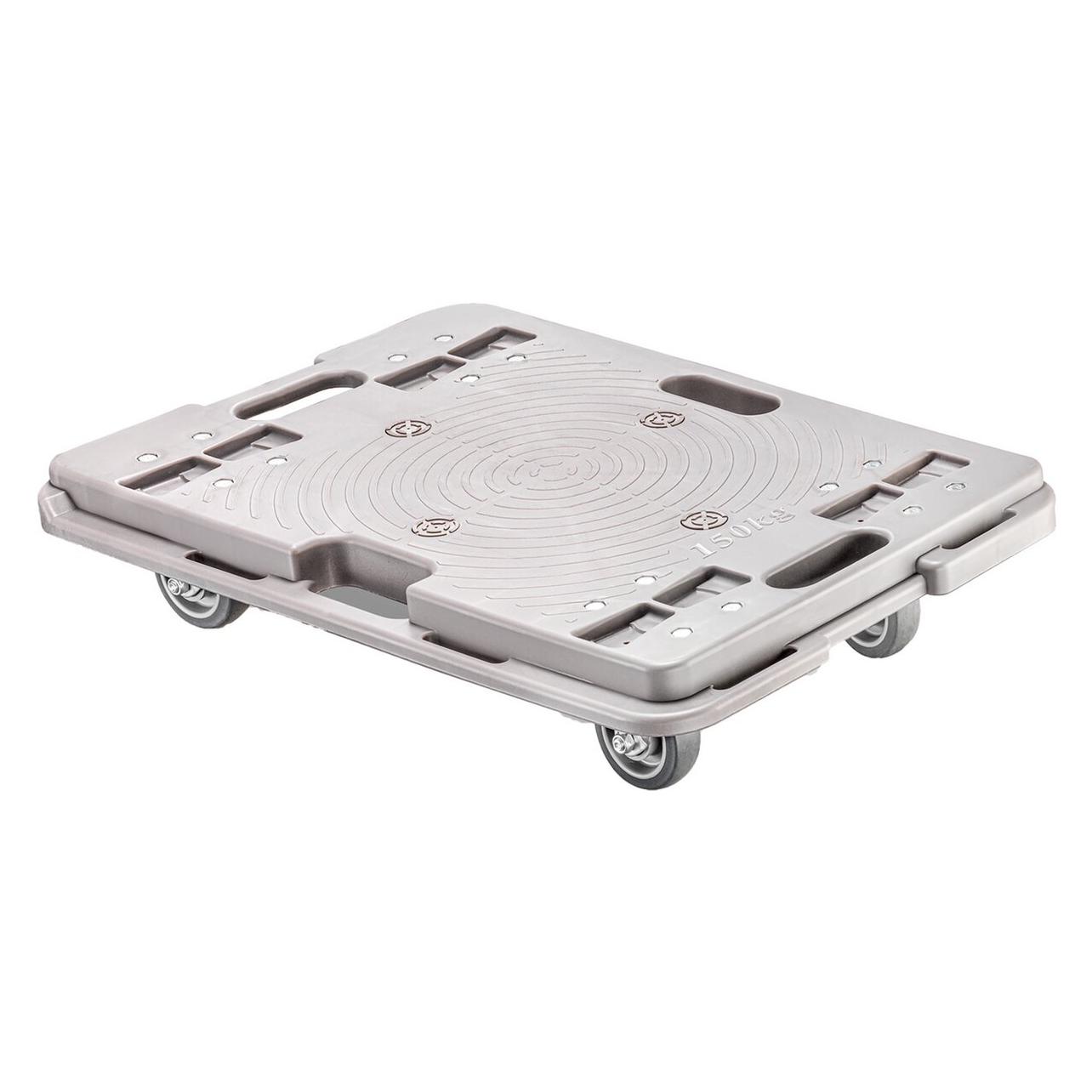 technocraft Plattformwagen Connect (150 kg) (112020)