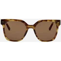 Sonnenbrille Siena Braun