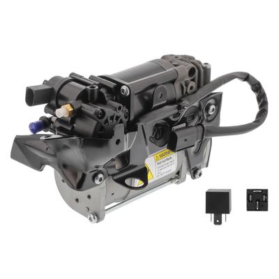 TOPRAN Kompressor, Druckluftanlage 410 705 für Mercedes