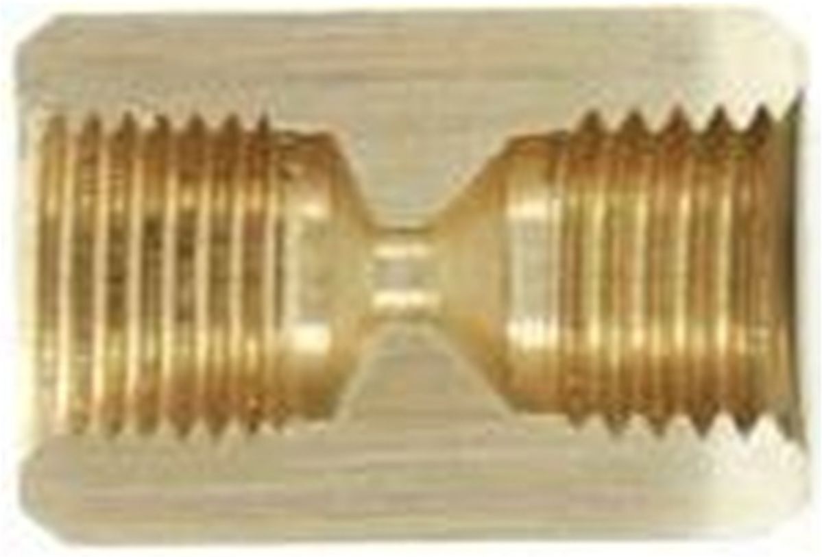 Adapter, Bremsschlauch WP L-123