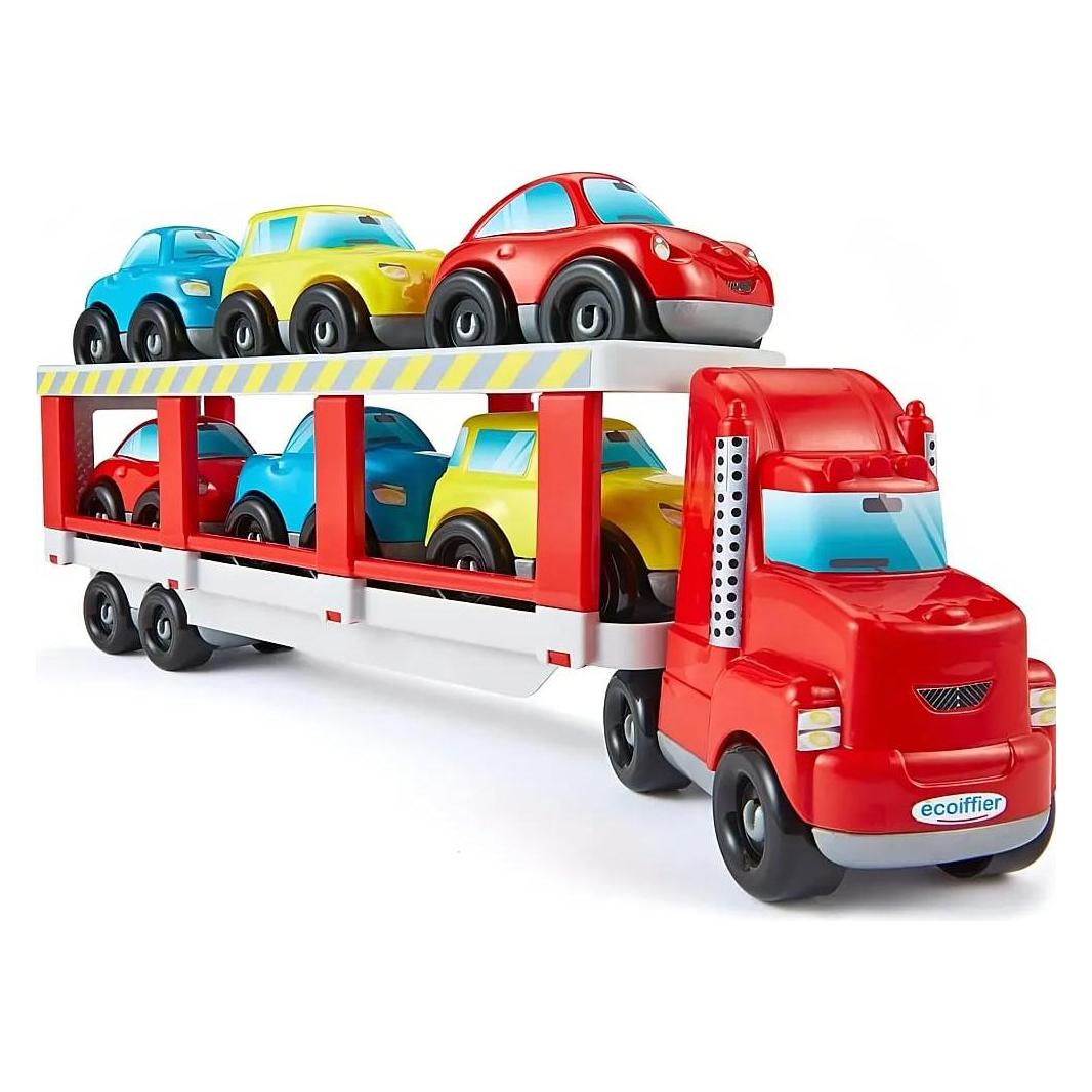 Abrick Autotransporter (3289)