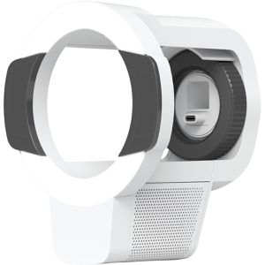 UbiQuiti UbiQuiti IR-Range-Extender Pro Bullet Enhancer, für IP-Kamera  G6 Pro Bullet und AI Pro, weiß
