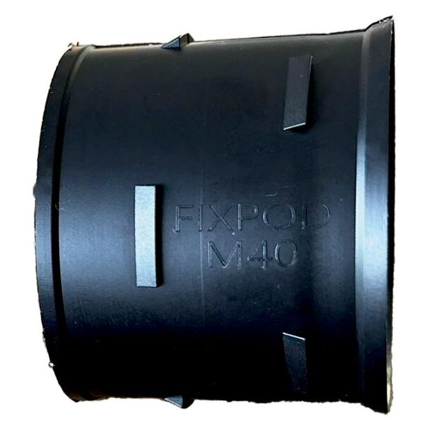 Fixpod Verbindungsmuffen (0003)