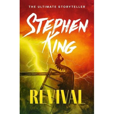 Revival, Taschenbuch von Stephen King, Hodder And Stoughton, 978-1-4447-8921-8