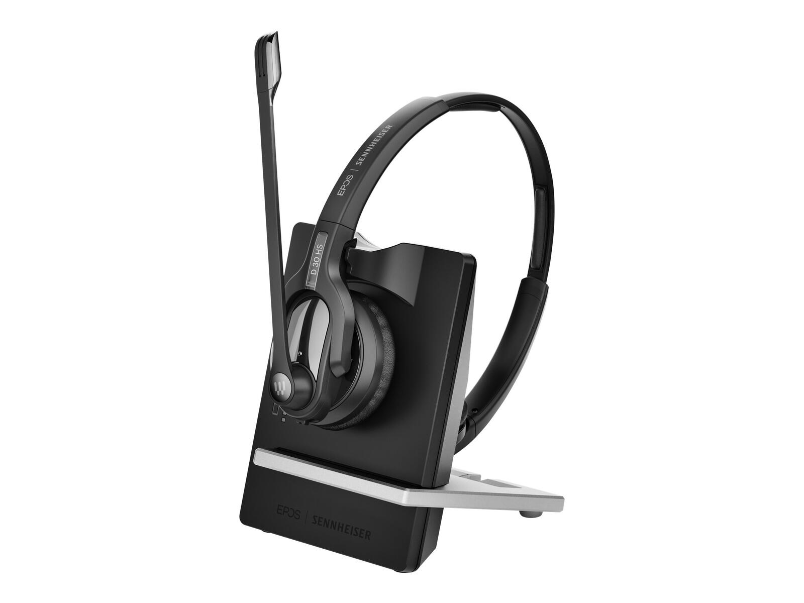 EPOS IMPACT D 30 USB ML 1000991