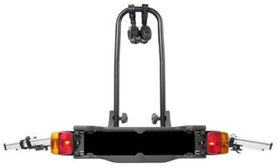 Feu Vert Suporte para bicicletas de gancho para 2 bicicletas