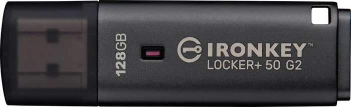 Kingston IronKey+50 G2 128 GB