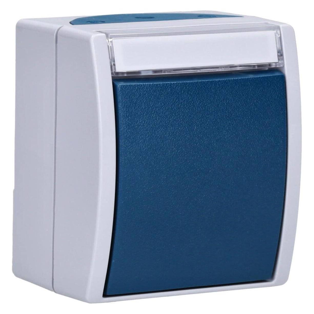 Busch-Jaeger Wechselschalter (2CKA001085A1611)