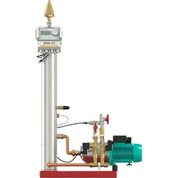 ENA 10 Entgasungsautomat für Anlagenvolumen bis 80 m3 - 89095755