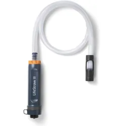 LifeStraw, Wasseraufbereitung