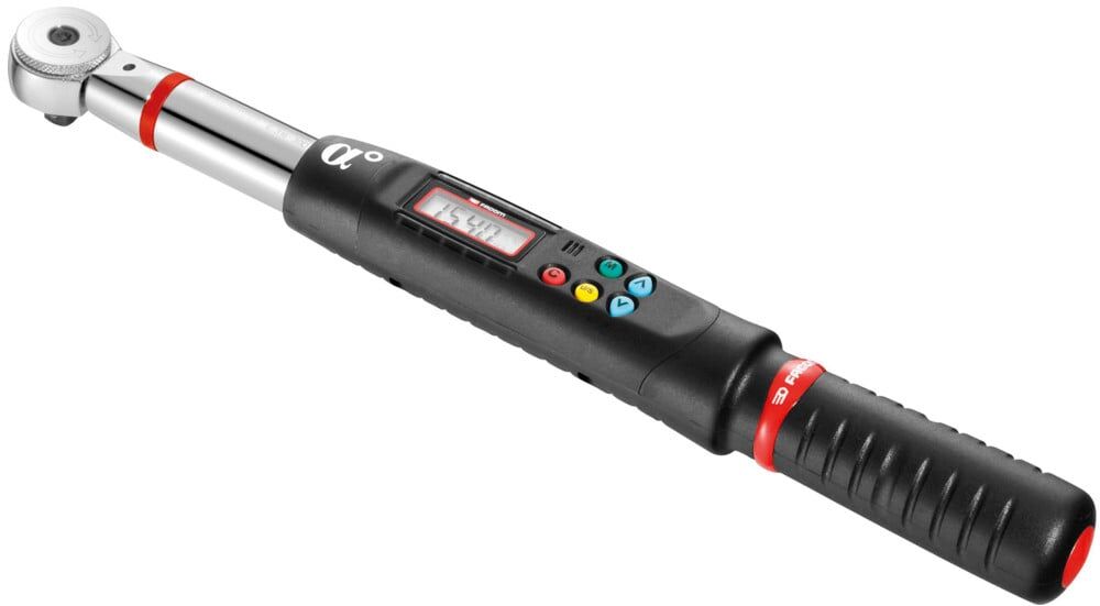 Facom Drehmomentschlüssel 6,7 - 135,0 Nm (E.316A135J)