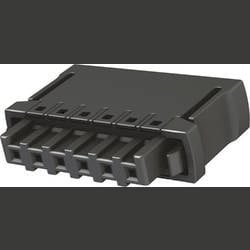 HARTING 14310313101000 Leiterplattensteckverbinder Anzahl Reihen 1 1 St.