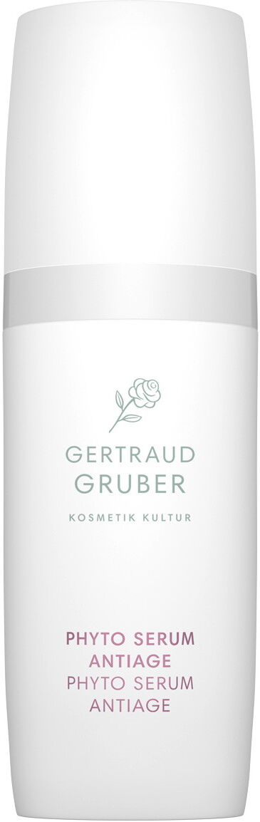 30ml GERTRAUD GRUBER PhytoSerum ANTIAGE