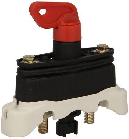 Hauptschalter, Batterie AKUSAN VOL-BS-005