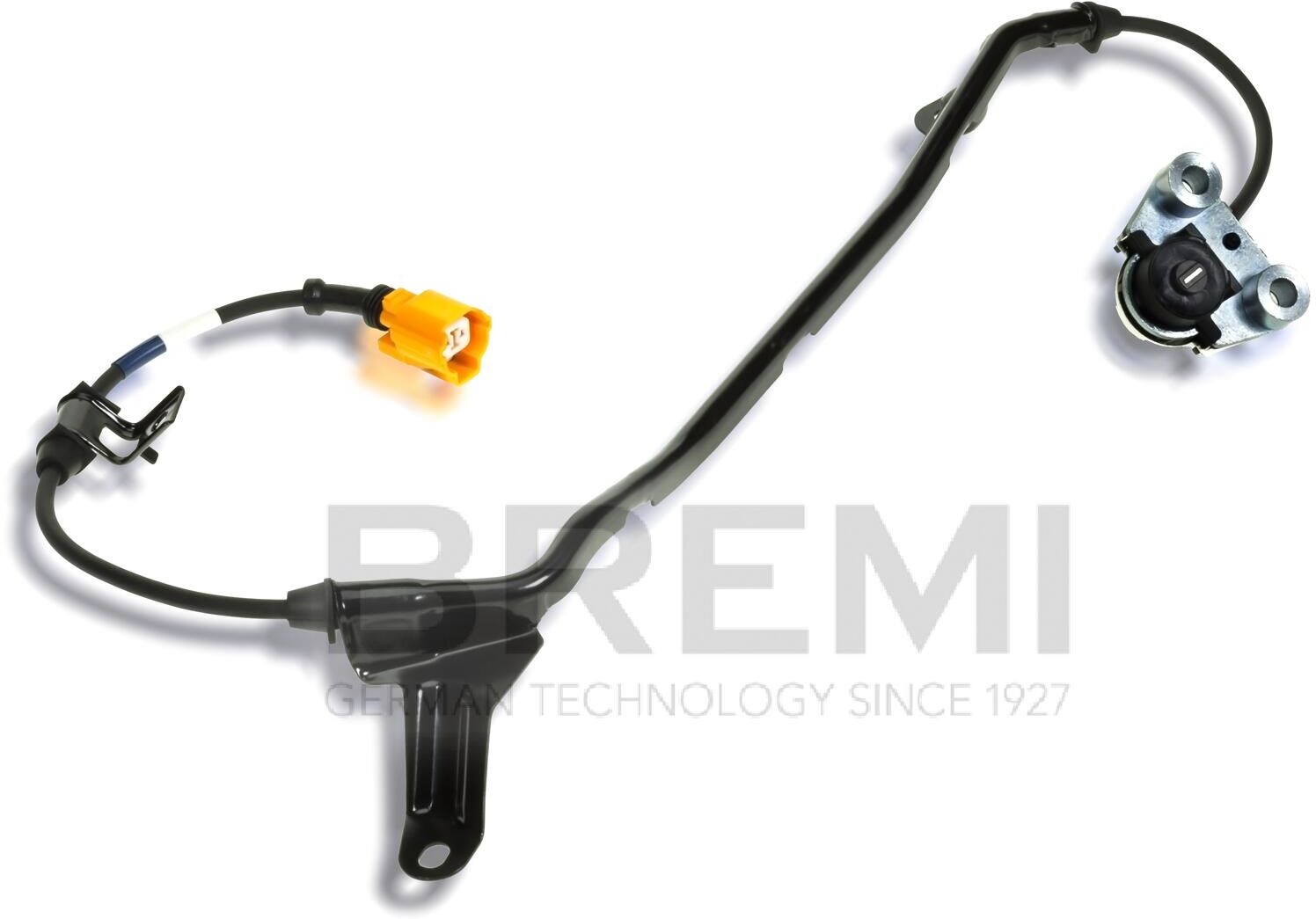 Bremi Sensor, Raddrehzahl 50076 Für Honda
