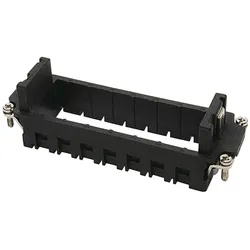 Walther Werke Buchsenrahmen der Baureihe 770024