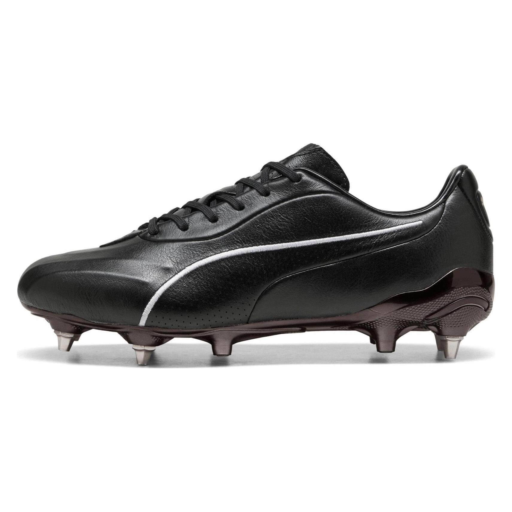 Puma King Platinum Mxsg (40) (109028)