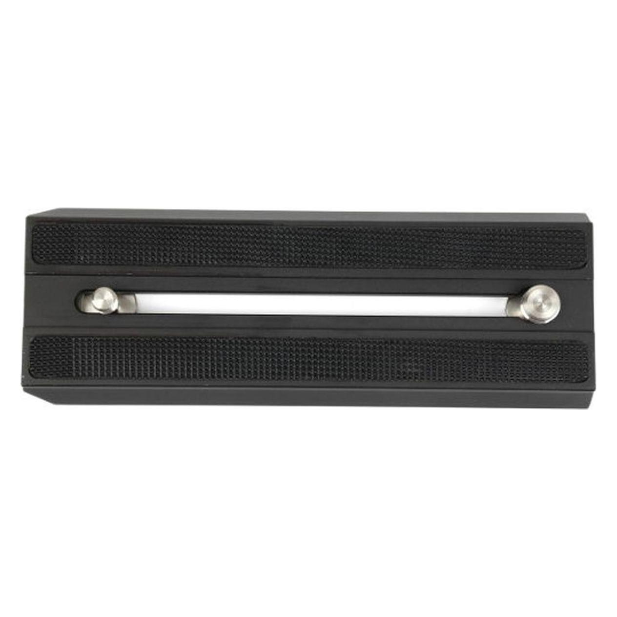 Caruba Statiefplaat Manfrotto 504PL (Stativ Schnellwechselplatte) (D101363)