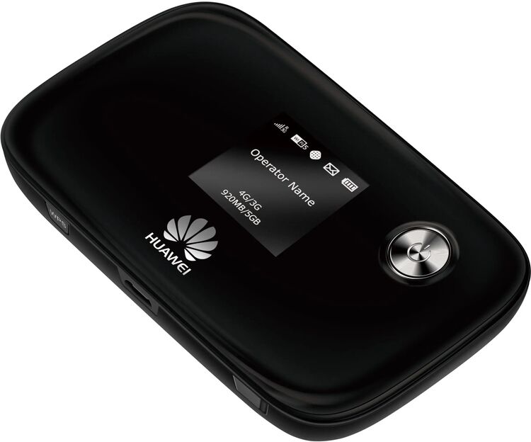 Huawei E5776s-32 Sort Router Okay