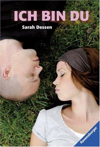 Sarah Dessen - Ich bin du - Preis vom 10.10.2026 11:48:34 h
