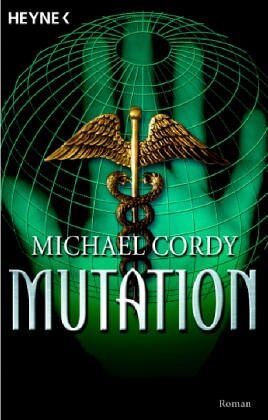 Michael Cordy - Mutation - Preis vom 30.09.2026 09:01:18 h