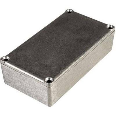Gainta G0124 Gehäuse 111 x 60 x 30 Aluminium Aluminium legiert Aluminium 1St.