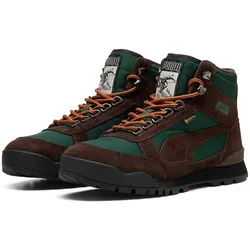 PUMA RDR Gore-Tex Boots 02 - surf green 43