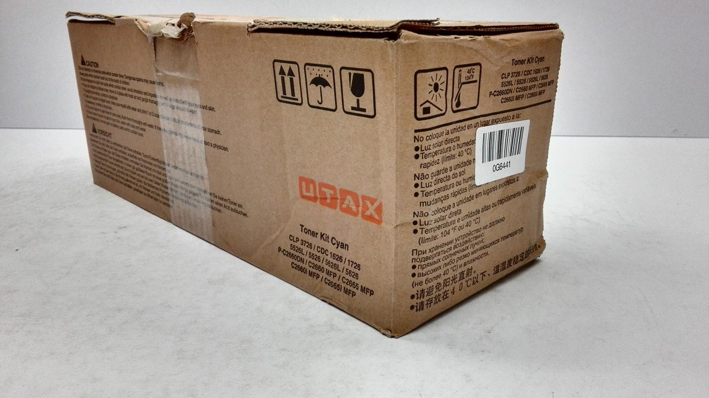 UTAX Azurová 4472610011, 5000 stuks