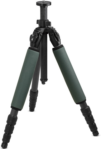 Swarovski CCT Kompakt-Carbonstativ +CTH Kompakt-Stativkopf Set