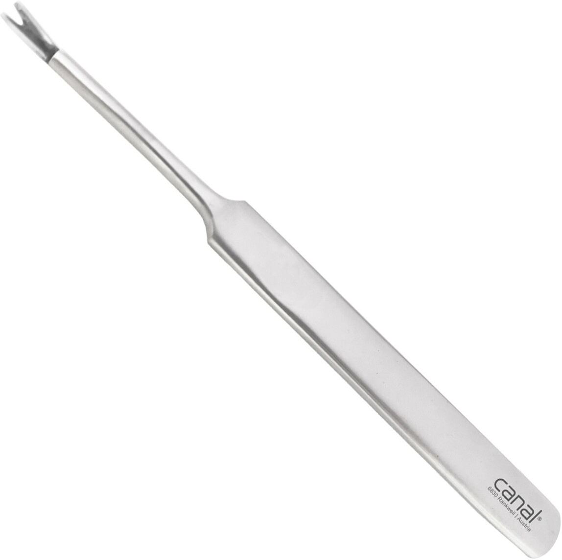 Canal Nagelhautmesser