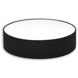 McLED Mold LED-Beleuchtung 21x5,2 cm schwarz ML-416.058.33.0