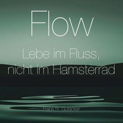 Flow - Frank-Ringo Gutacker, Audio, 4070169237704