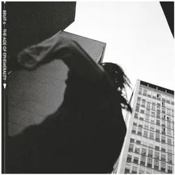Cargo, Schallplatten, Age Of Ephemerality (Bruit)
