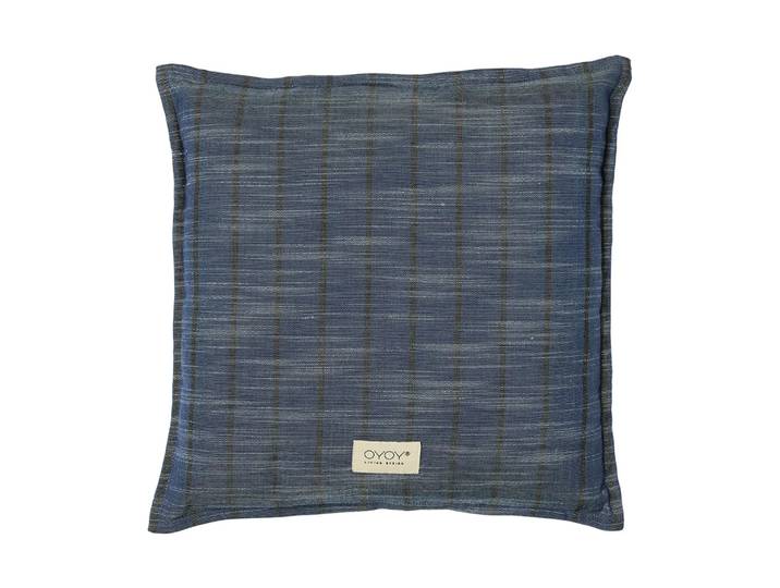 OYOY Coussin d extérieur Kyoto 42x42 cm Blue'
