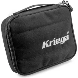 Kriega, Motorradgepäck, Gepolsterte Motorradtasche aus Cordura
