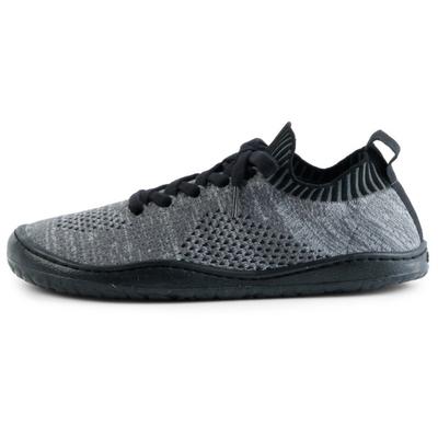 Grand Step Shoes - Essence - Barfußschuhe 37 | EU 37 grau