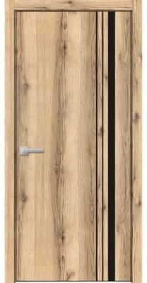 SARTODOORS Planum 0011 Oak Wood Interior Swing Door