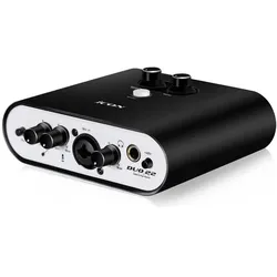 Icon Duo22 Dyna (NEW) Live USB Audio Interface (USB), Audio Interface