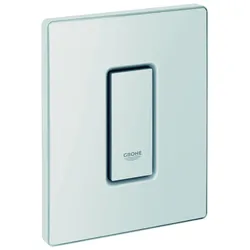 GROHE Urinal-Betätig. Skate Cosmopolitan 38784 FMS für man. Betätigung alpinweiß 38784SH0