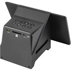 DNT, Scanner, Diascanner SlideCopy Basic (USB, HDMI)