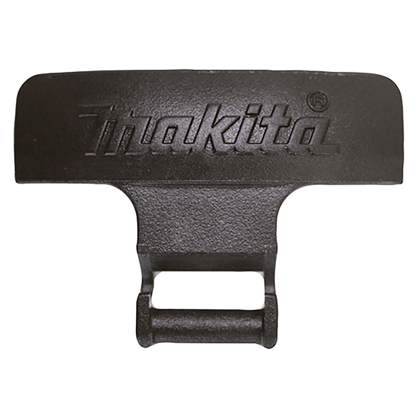 Makita Schnitthöhenverstellhebel (Heckenschere, Rasentrimmer) (451813-6)