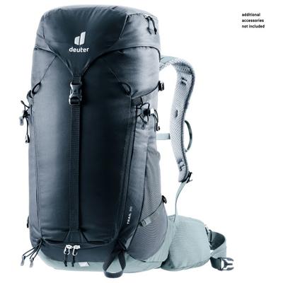 Deuter - Trail 30 - Wanderrucksack grau/blau