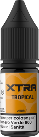 TNT Vape Extra Tropical Aroma Concentrato 10ml