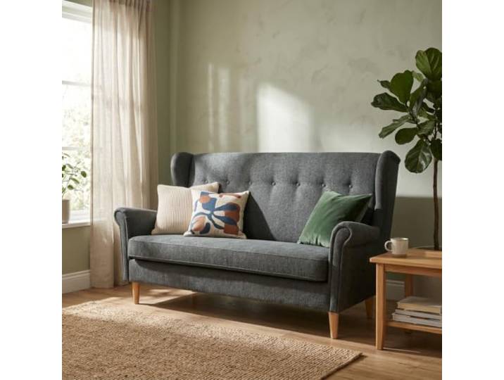 Family Meble Schlafsofa Gaja Ramona – Ramona 95